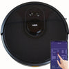 ABIR X8 Robot Vacuum Cleaner