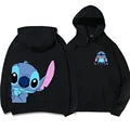 Sudadera de Stich para mujer