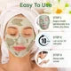 Mascarilla Facial coreana para el cuidado de la piel