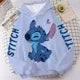 Sudadera de Stich para mujer